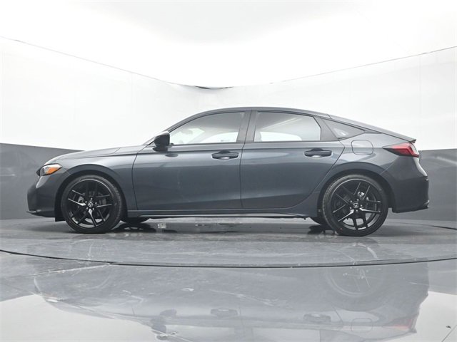 Used 2026 Honda Civic Sport image 9