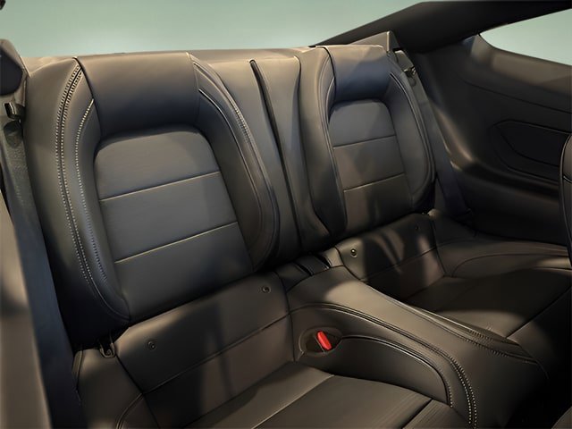 New 2026 Ford Mustang Premium RWD image 27
