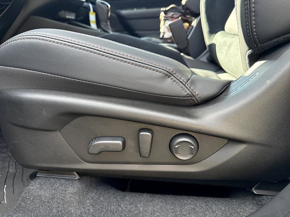 New 2025 Subaru Forester Touring w/ Protection Package image 30