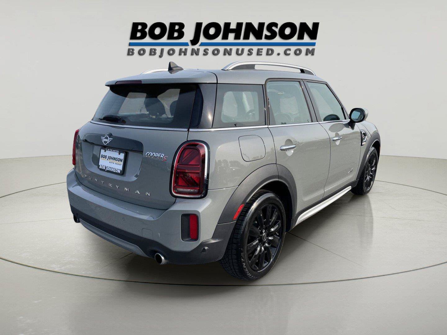 Used 2023 MINI Cooper Countryman S AWD/4WD image 7