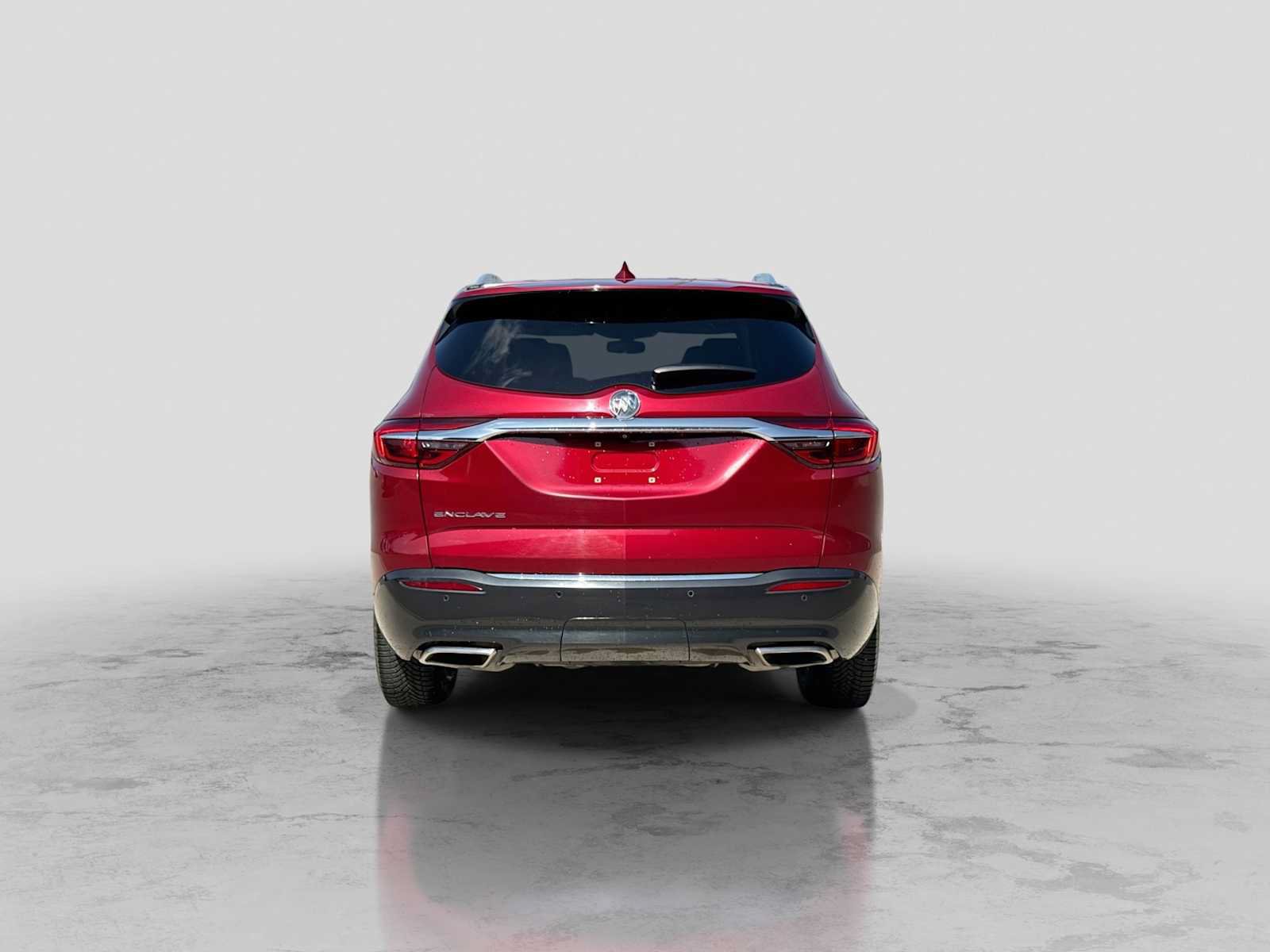 Used 2020 Buick Enclave Essence w/ LPO, Floor Liner Package FWD image 5