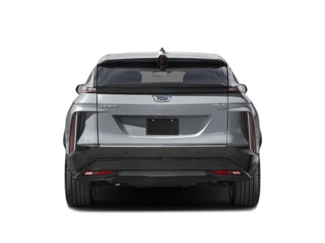 Used 2025 Cadillac Lyriq Luxury w/ LPO, Floor Liner Package AWD/4WD image 6