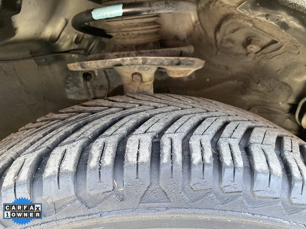 Used 2017 Toyota RAV4 Limited image 76