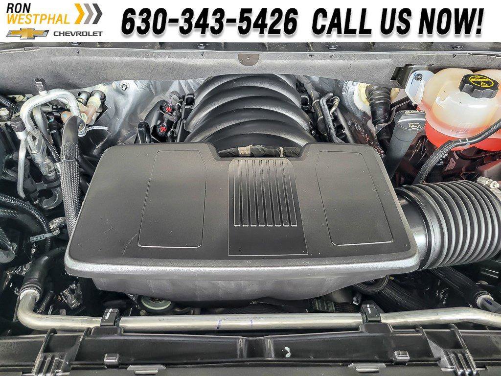 New 2025 Chevrolet Tahoe High Country image 24