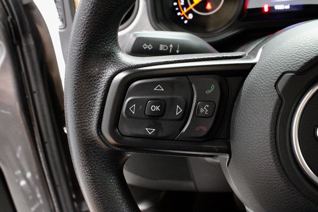 Used 2024 Jeep Gladiator Sport image 28