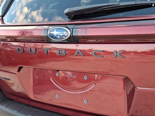 New 2026 Subaru Outback Limited AWD/4WD image 23