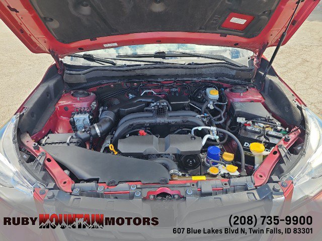 Used 2017 Subaru Forester 2.5i w/ Alloy Wheel Package AWD/4WD image 35