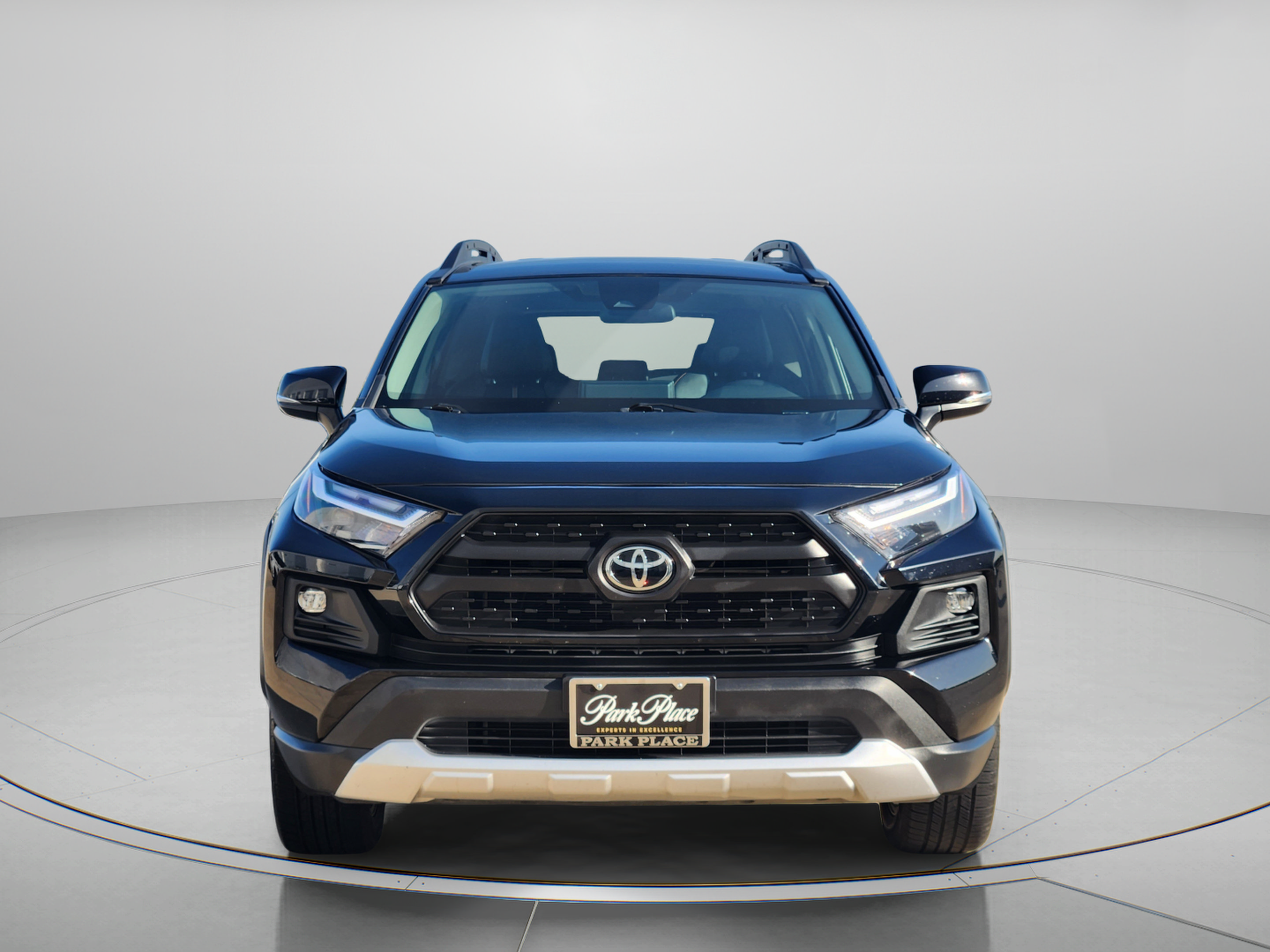Used 2024 Toyota RAV4 Adventure AWD/4WD image 6