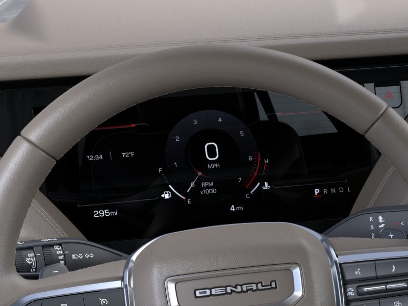 New 2026 GMC Yukon XL Denali RWD image 18