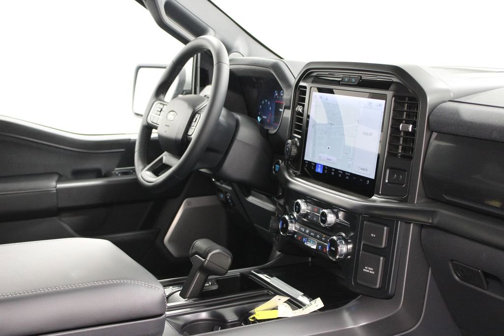 New 2026 Ford F150 Lariat image 32