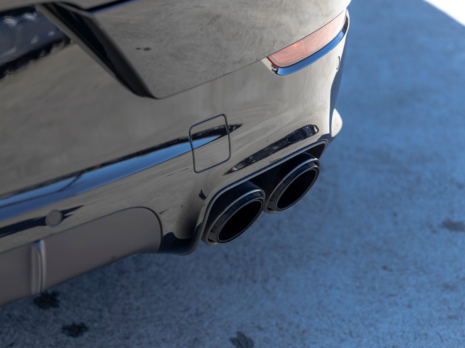 Certified 2023 Porsche Cayenne GTS image 20