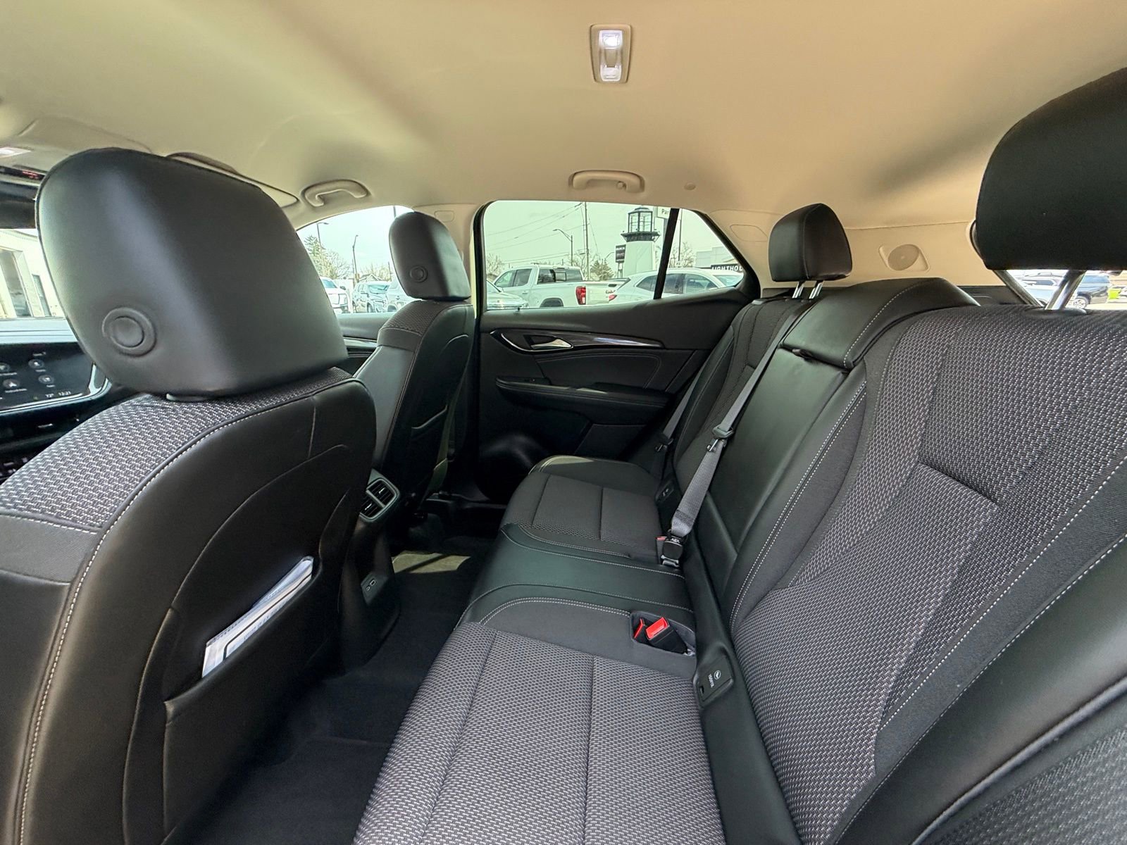 Used 2023 Buick Envision Preferred w/ Sport Touring Package image 5