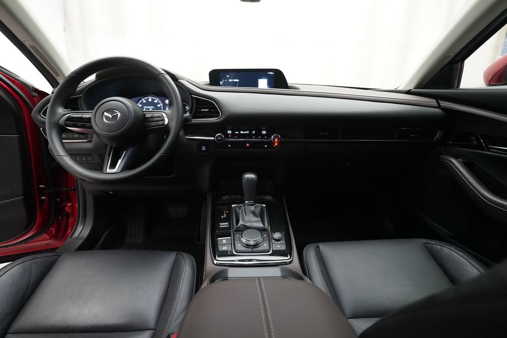 Certified 2024 MAZDA CX-30 AWD 2.5 S w/ Premium Package image 5