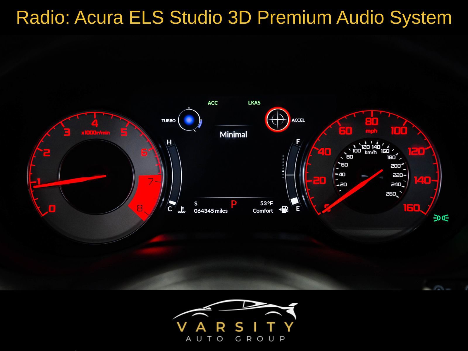 Used 2021 Acura RDX A-Spec image 10