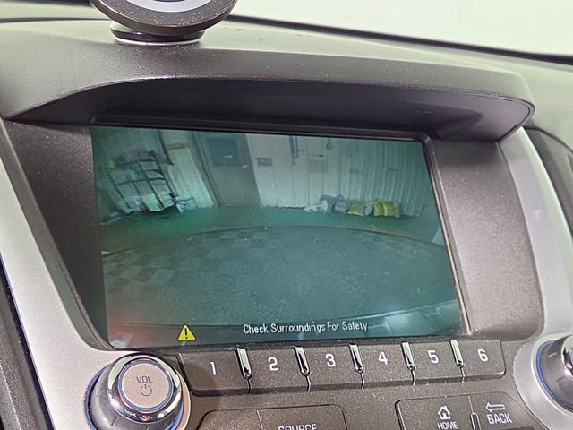 Used 2014 Chevrolet Equinox LT w/ Driver Convenience Package AWD/4WD image 18