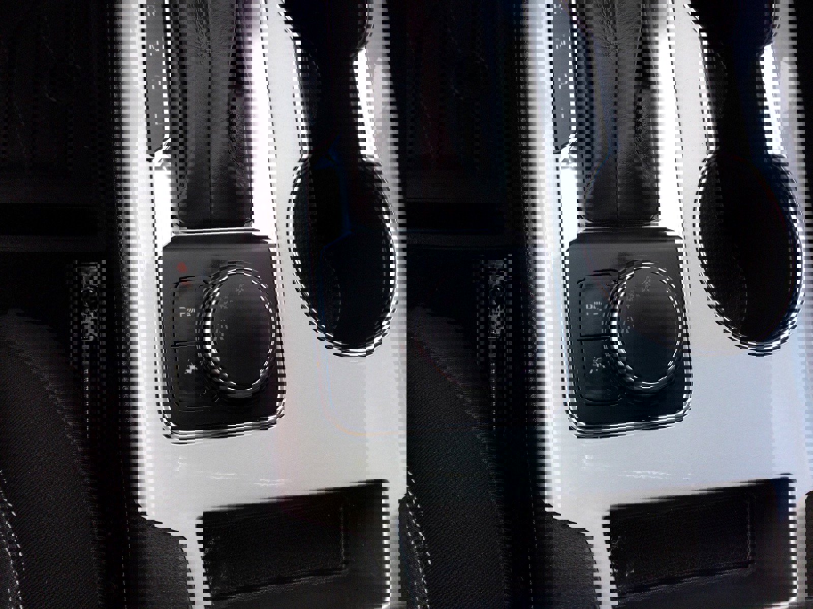 Used 2024 Chevrolet Blazer LT w/ Convenience Package image 19