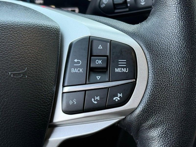 Certified 2023 Ford Explorer XLT image 17