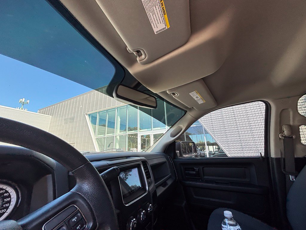 Used 2018 RAM 2500 Tradesman w/ Popular Equipment Group AWD/4WD image 33