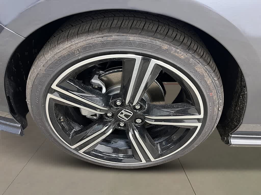 New 2026 Honda Accord SE image 10