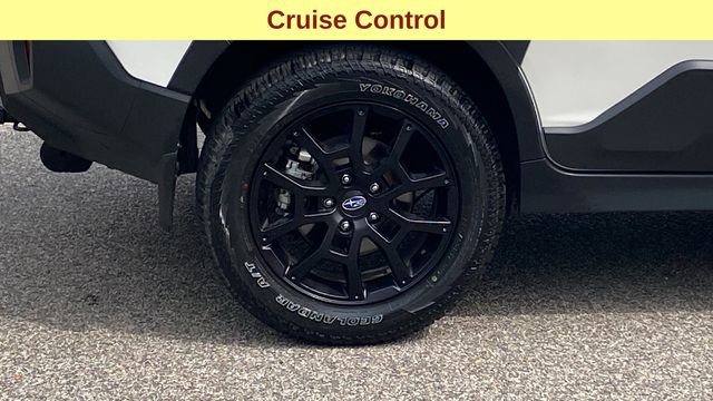 Certified 2025 Subaru Crosstrek 2.5i Wilderness w/ Wilderness Package AWD/4WD image 13