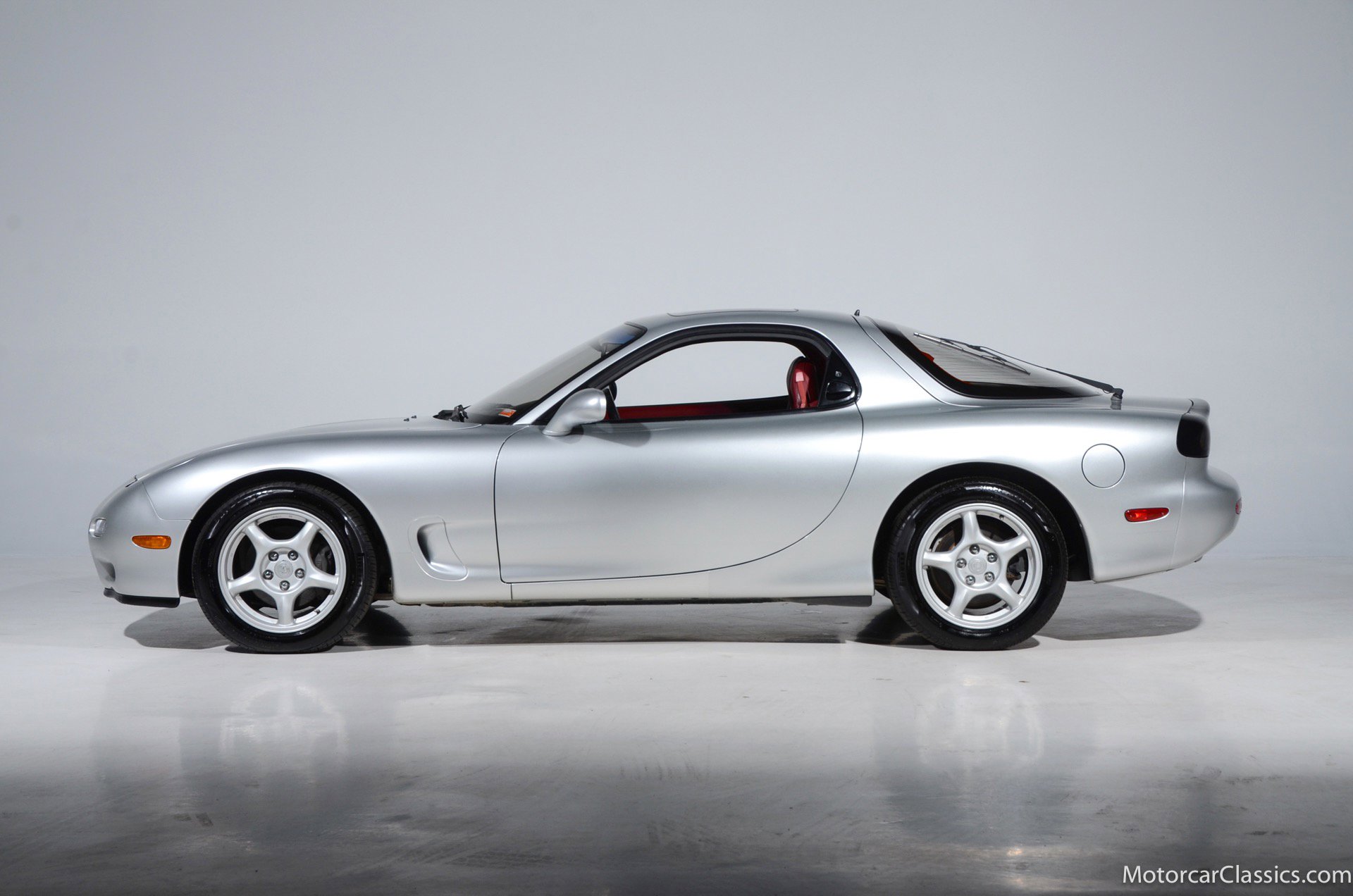 Used 1993 MAZDA RX-7 Turbo image 9