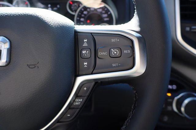 New 2026 RAM 1500 Big Horn image 15