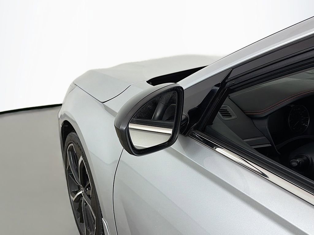 Used 2023 Nissan Altima 2.5 SR image 21