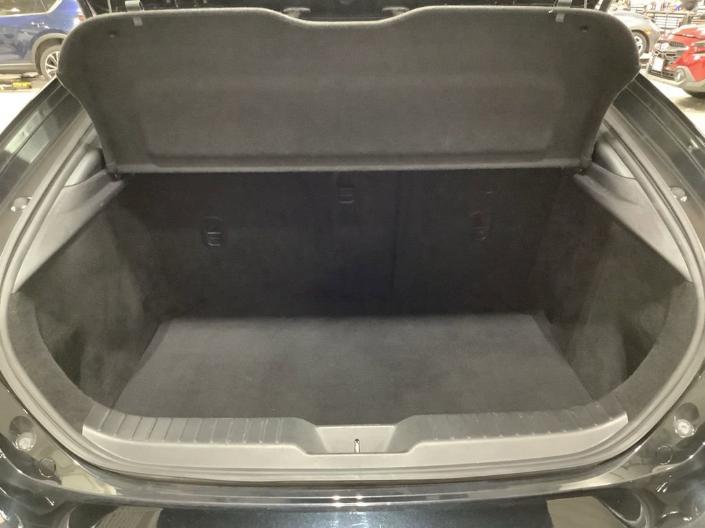 Certified 2023 MAZDA MAZDA3 s image 27