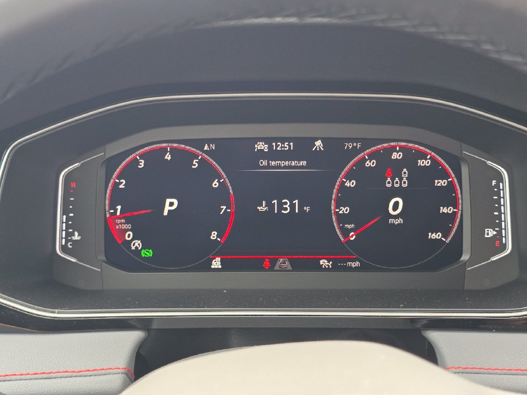 New 2027 Volkswagen Jetta GLI Autobahn FWD image 22