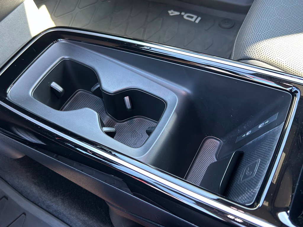 Certified 2024 Volkswagen ID.4 S RWD image 30