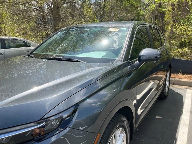Used 2023 Honda CR-V EX image 11