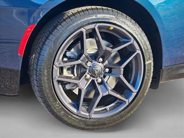 New 2026 Dodge Charger Scat Pack w/ Blacktop Package AWD/4WD image 10