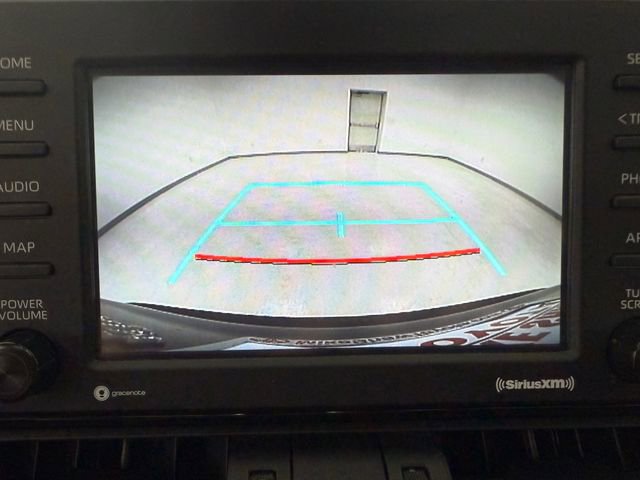 Used 2021 Toyota RAV4 XLE Premium image 15