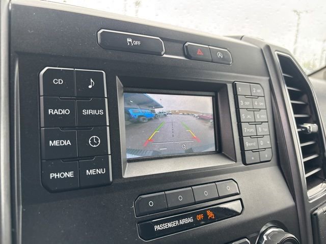 Used 2017 Ford F150 XLT w/ Equipment Group 301A Mid RWD image 31