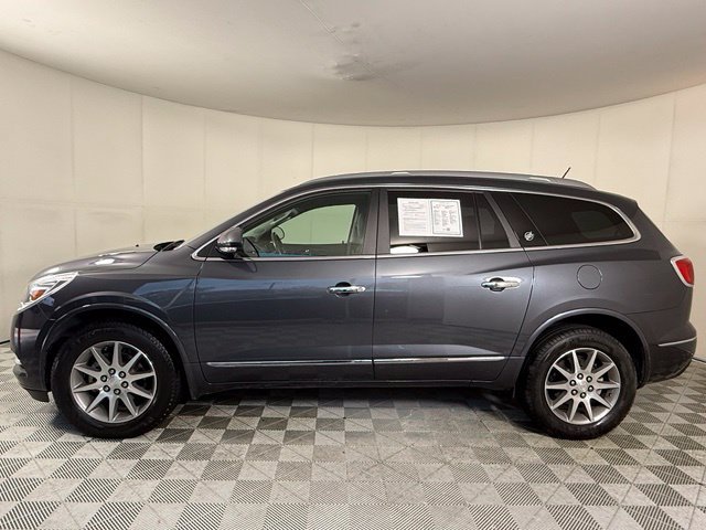 Used 2014 Buick Enclave Leather FWD image 3