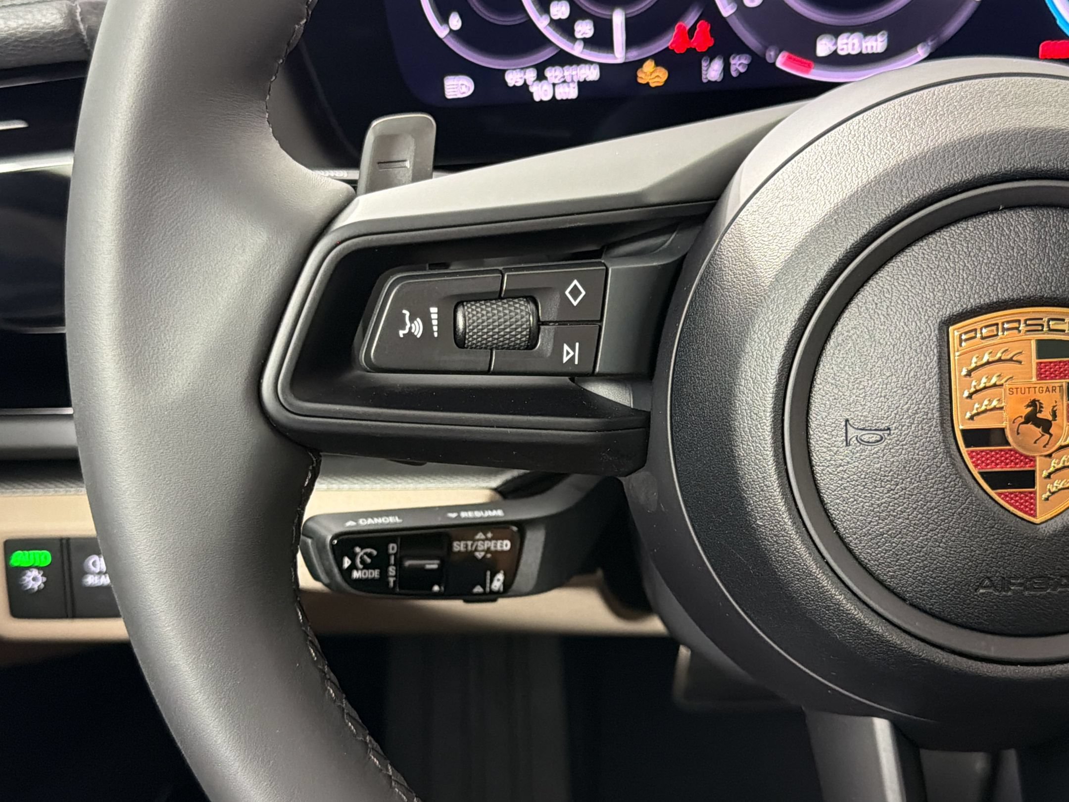 New 2026 Porsche Panamera image 16