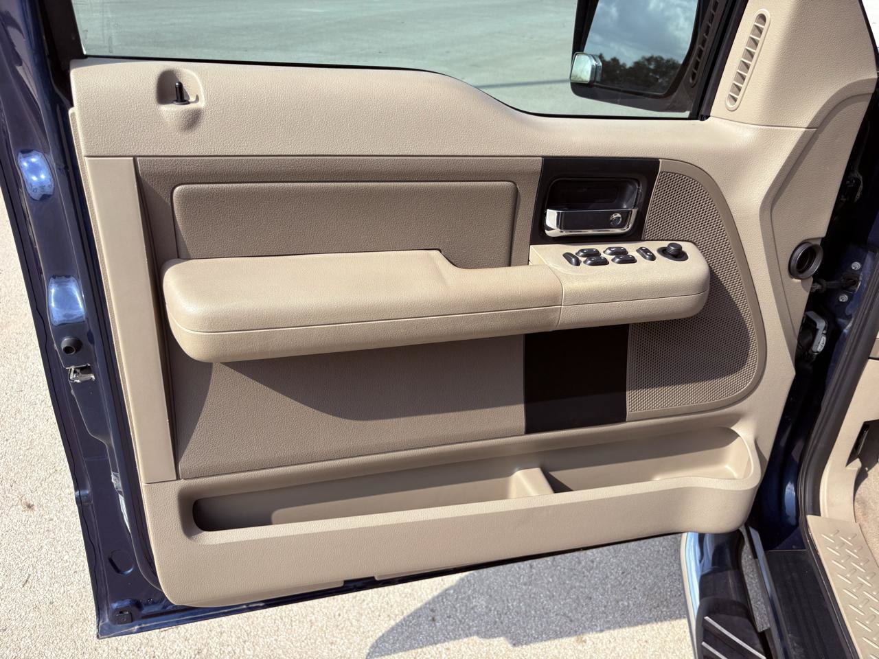 Used 2008 Ford F150 2WD SuperCab image 18