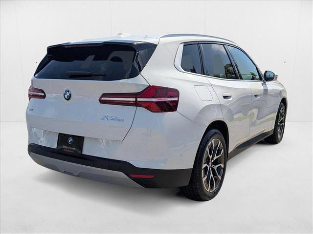 Used 2025 BMW X3 xDrive30i w/ Convenience Package image 2