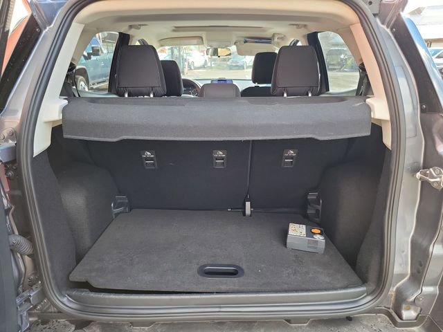 Used 2021 Ford EcoSport SE image 24