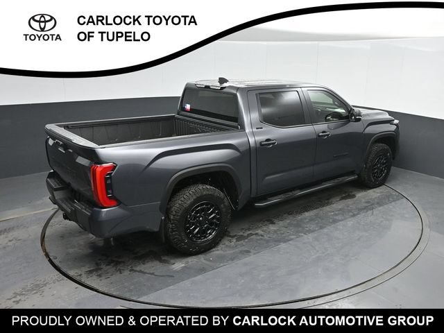 Used 2026 Toyota Tundra SR5 w/ SR5 Convenience Package AWD/4WD image 31