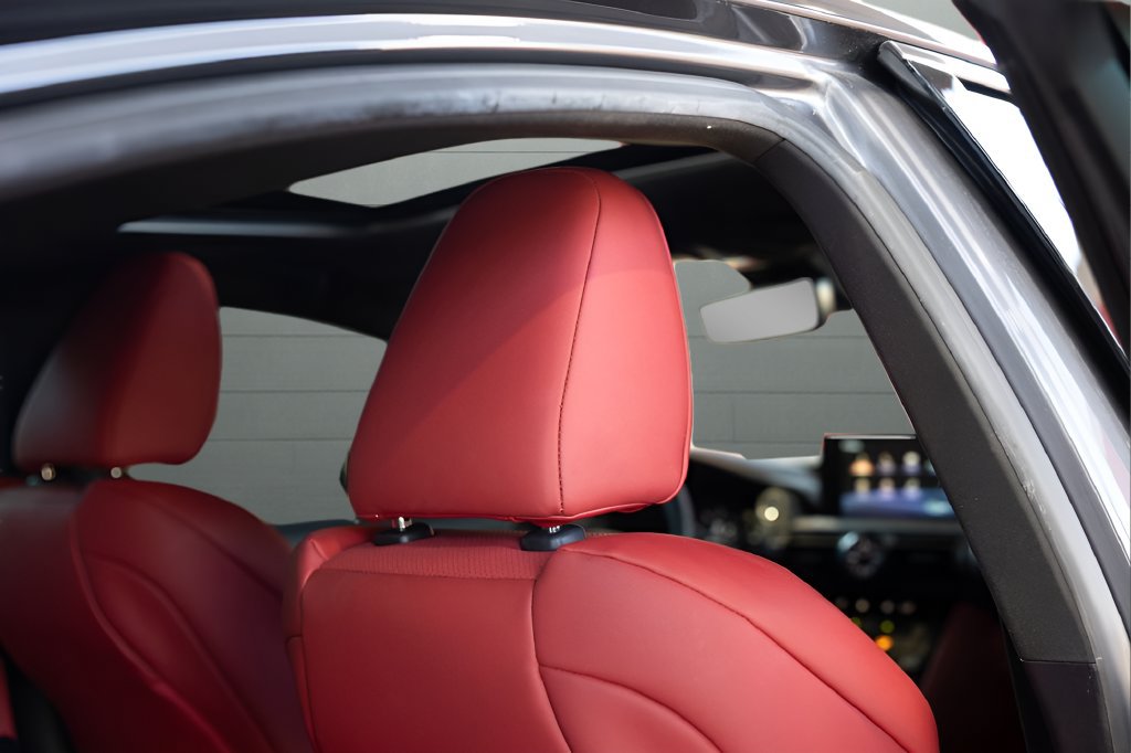 Used 2024 Lexus IS 350 F Sport w/ Memory Package RWD image 68