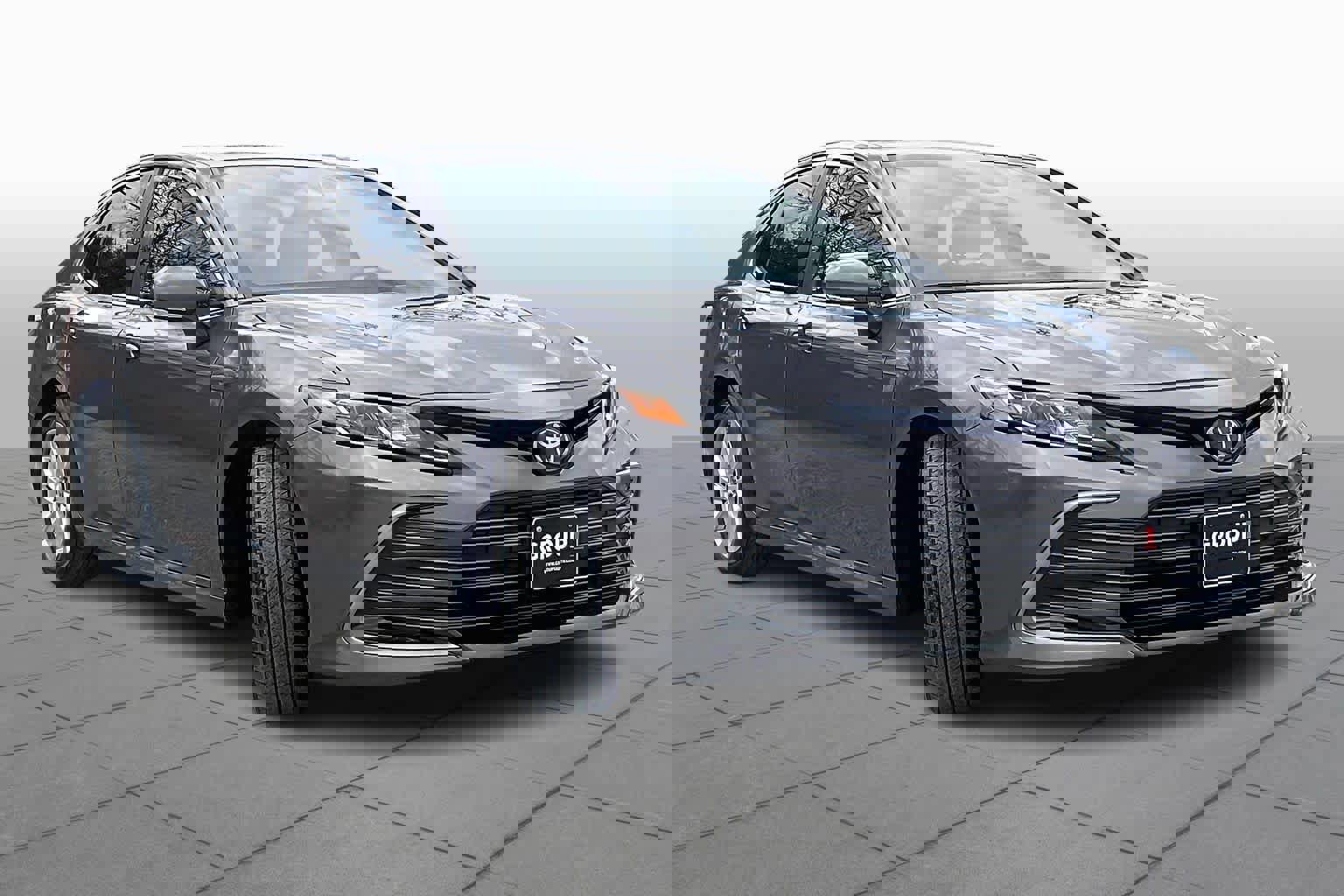 Used 2023 Toyota Camry LE w/ Convenience Package image 3