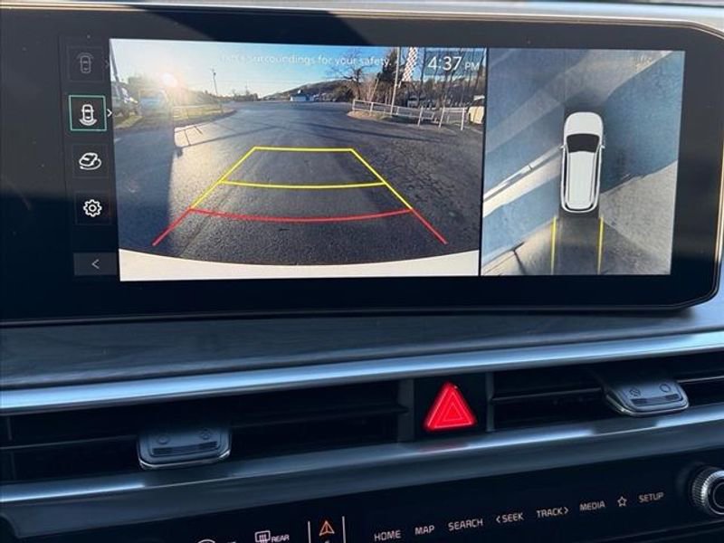 New 2026 Kia Sorento SX image 22