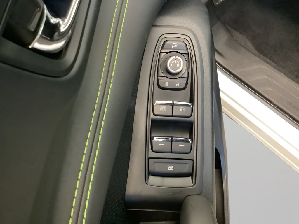 Used 2025 Subaru Ascent Bronze Edition AWD/4WD image 18