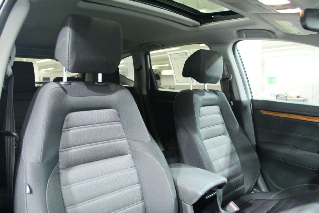 Used 2020 Honda CR-V EX image 20
