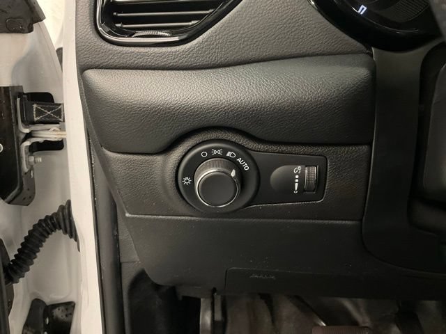 Used 2025 Dodge Durango AWD image 14