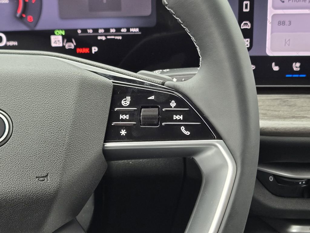 New 2026 Audi Q5 Prestige image 34