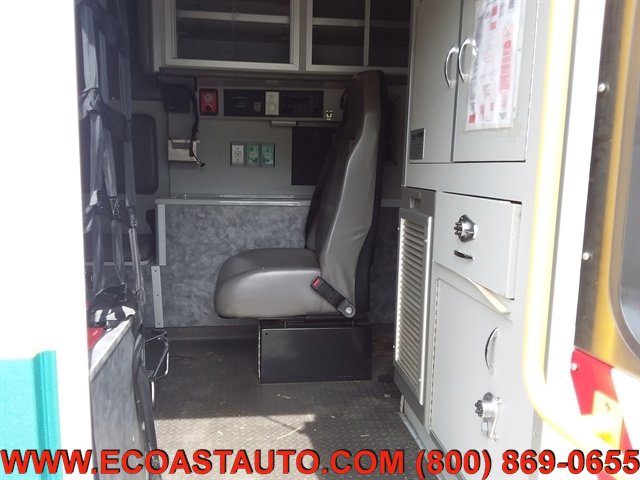 Used 2008 Ford F450 XLT image 14