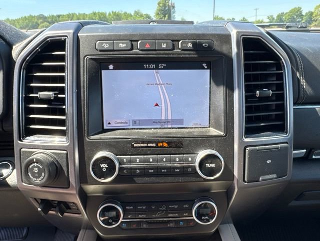 Used 2019 Ford Expedition Max Platinum AWD/4WD image 26