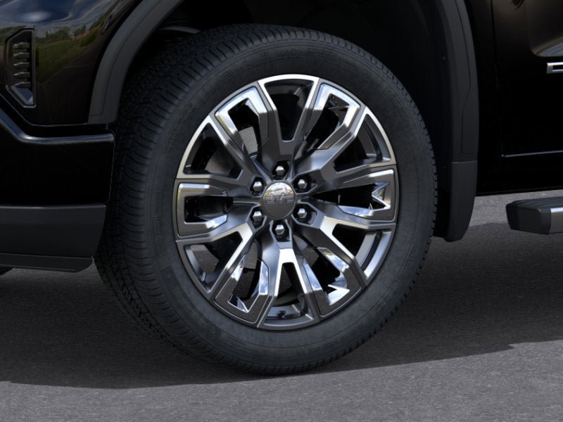 New 2026 GMC Sierra 1500 Denali w/ Denali Reserve Package AWD/4WD image 9
